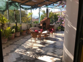 CASA RUIINS